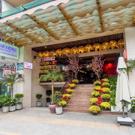Doha Central Bliss Danang Hotel By Haviland Exterior photo