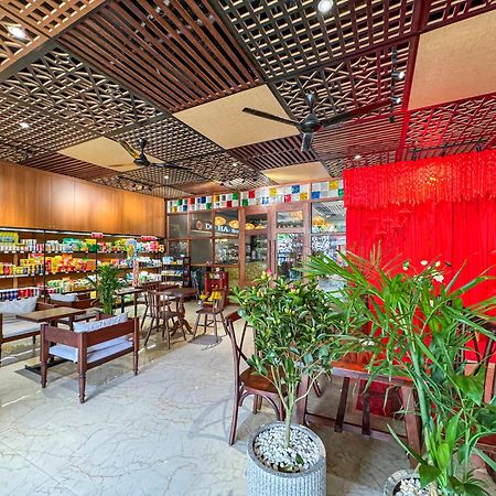 Doha Central Bliss Danang Hotel By Haviland Exterior photo