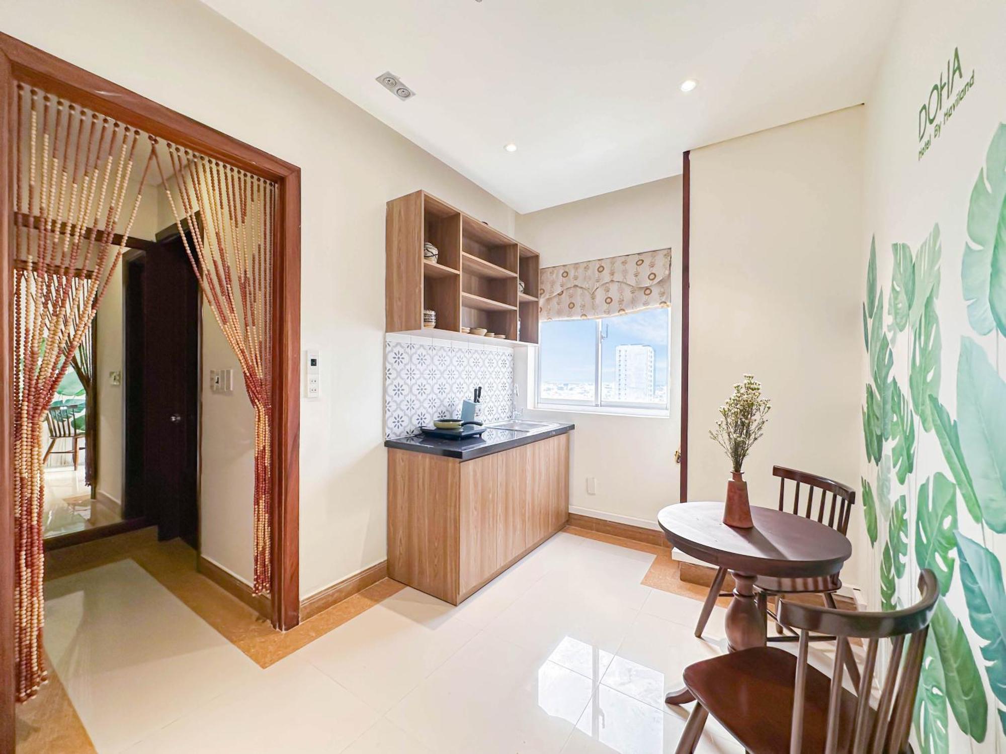 Doha Central Bliss Danang Hotel By Haviland Exterior photo