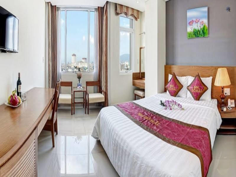 Doha Central Bliss Danang Hotel By Haviland Exterior photo