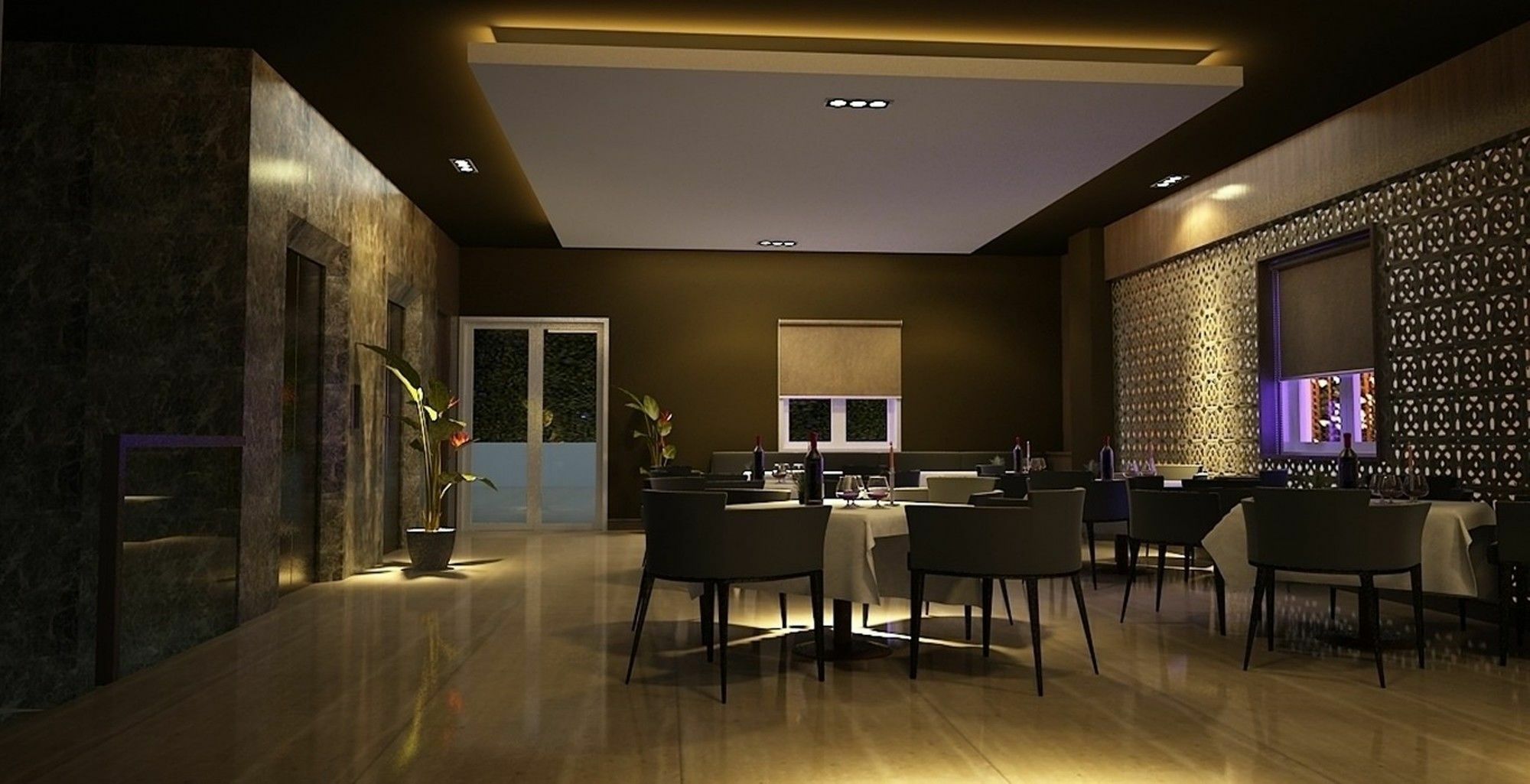 Doha Central Bliss Danang Hotel By Haviland Exterior photo