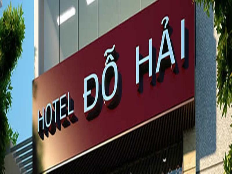 Doha Central Bliss Danang Hotel By Haviland Exterior photo